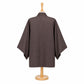 Kuroshio Vintage Japanese Haori Jacket back