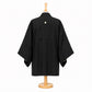 Kurotsuki Vintage Japanese Haori Jacket back