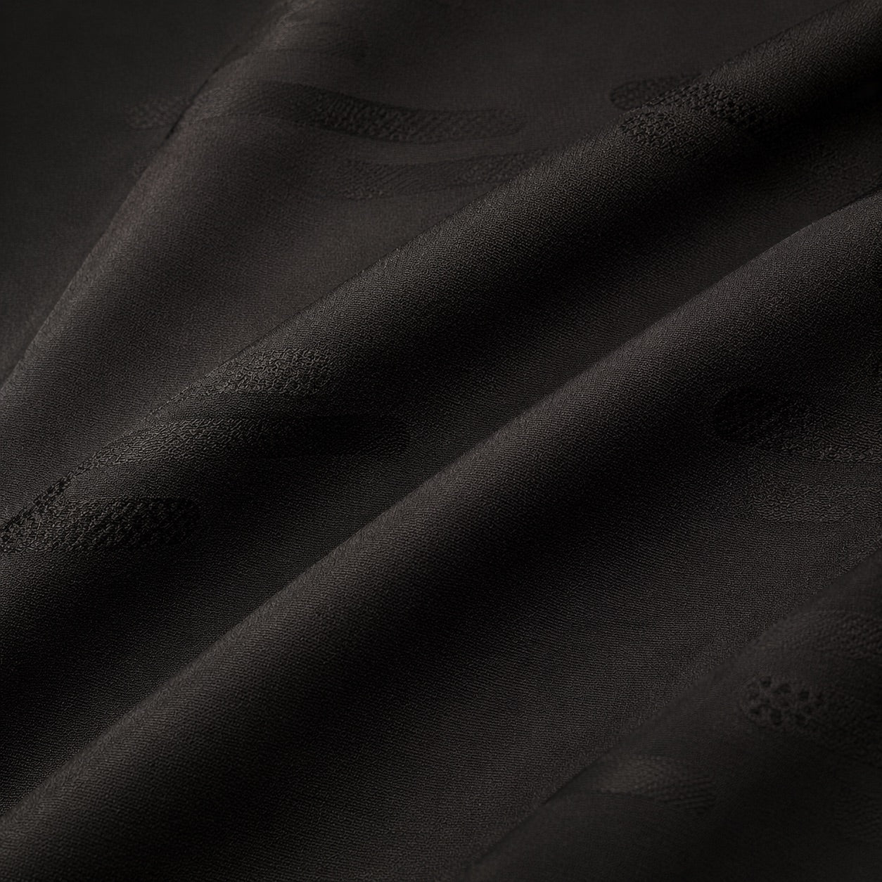 Kurotsuki Vintage Japanese Haori Jacket detail