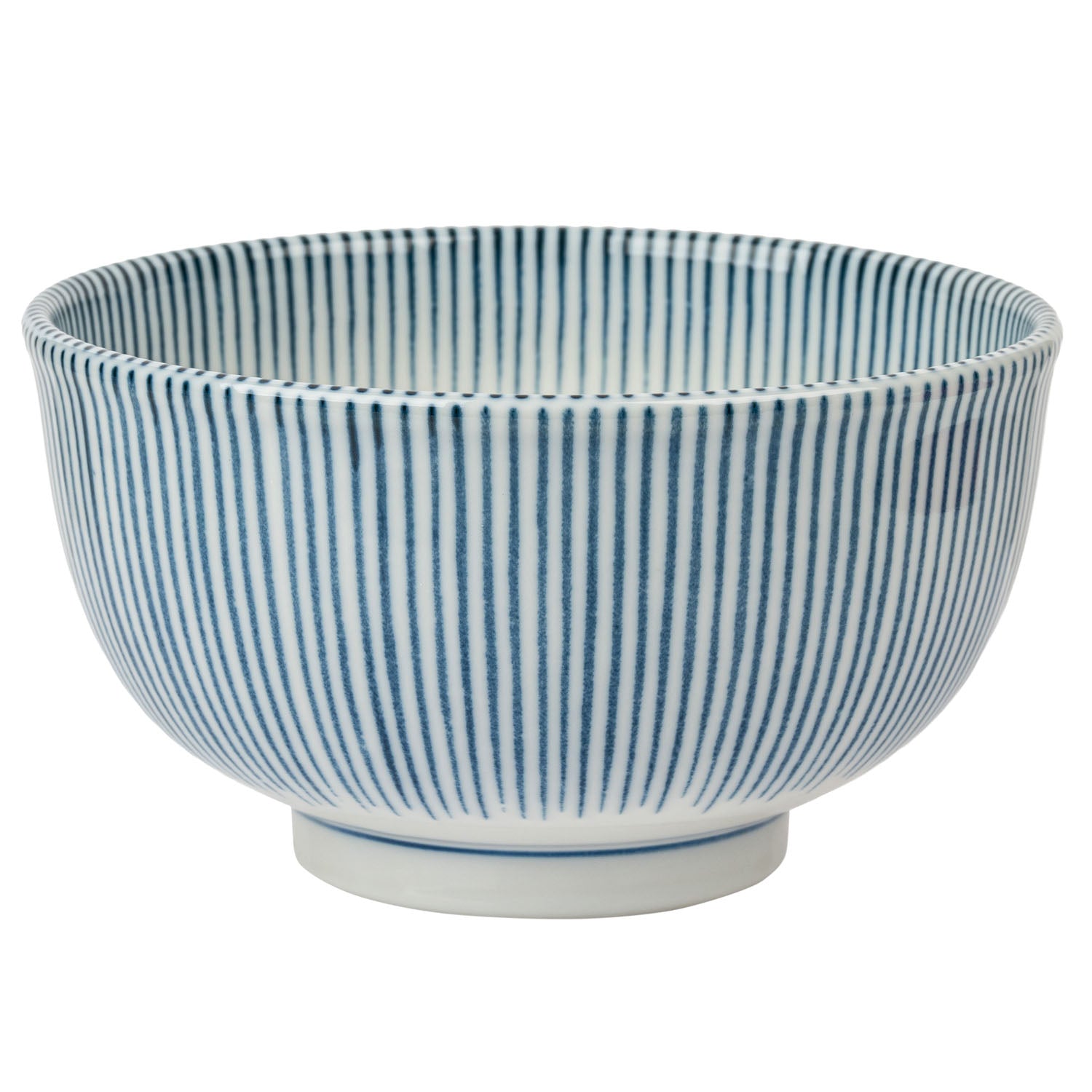 Kyo Tokusa Small Japanese Bowl