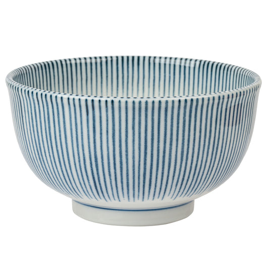 Kyo Tokusa Small Japanese Bowl