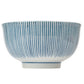 Kyo Tokusa Small Japanese Bowl side