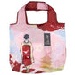 Kyoto Maiko Japanese Reusable Shopping Bag