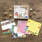 Kyoto Small Japanese Memo Pad example 4
