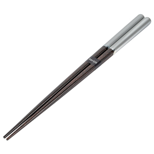 Light Grey Sendan Japanese Chopsticks
