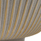 Light Grey Sendan Japanese Ramen Bowl Gift Set bowl detail