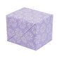 Lilac Echizen Washi Japanese Wrapping Paper box