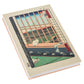 Lucky Cat Japanese Stamp Book without strap