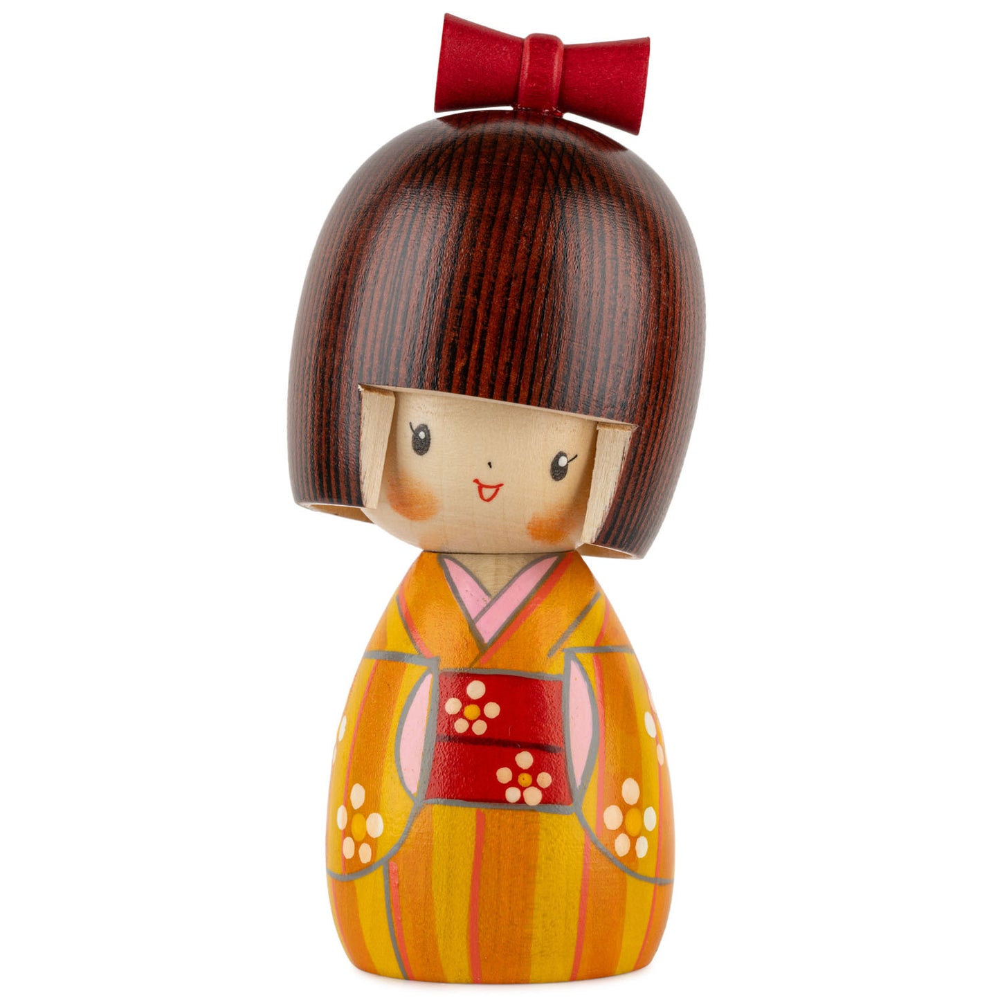 Maidens Heart Japanese Kokeshi Doll