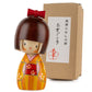 Maidens Heart Japanese Kokeshi Doll and gift box