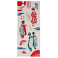 Maiko Ladies Japanese Cotton Tenugui