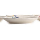 Manyo Flowers Japanese Plate Gift Set side