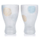 Marumon Premium Japanese Glass Sake Cups