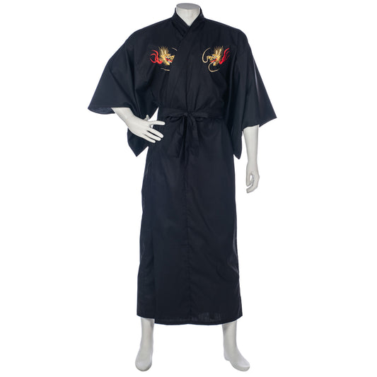Mens Kimono The Japanese Shop Mens Kimono The Japanese Shop
