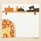 Meow Cat Small Japanese Memo Pad example 2