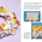 Mindful Origami Paper Block plus Project Book example page 4