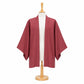Momiji Vintage Japanese Haori Jacket
