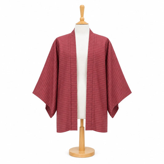 Momiji Vintage Japanese Haori Jacket