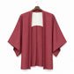 Momiji Vintage Japanese Haori Jacket open