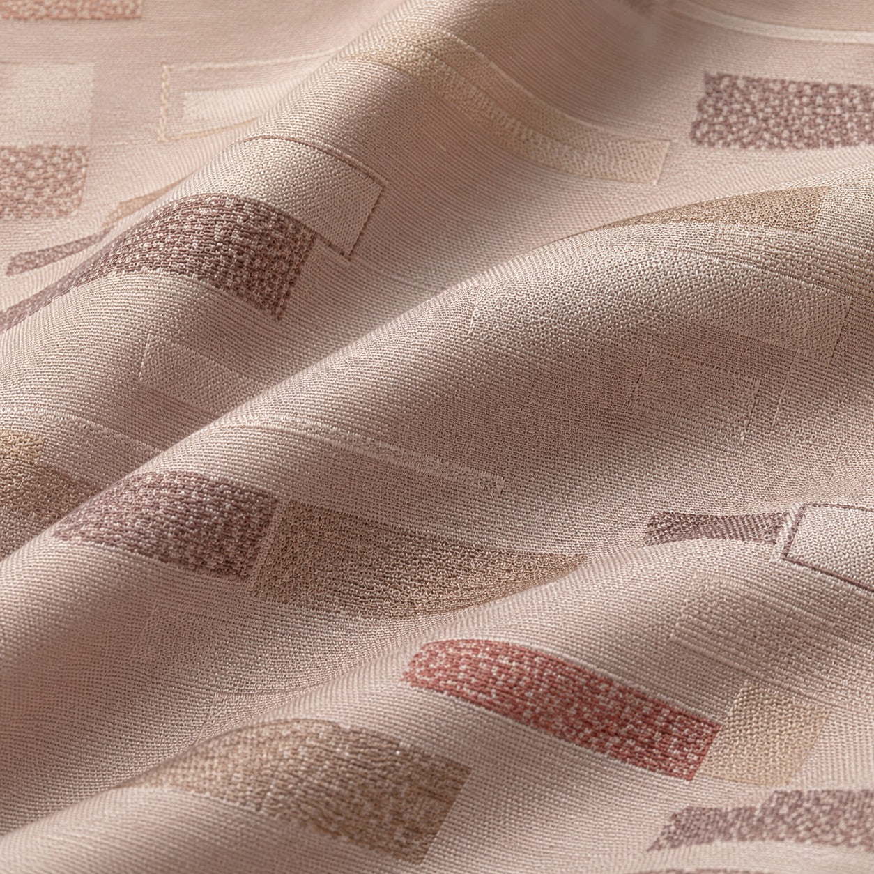 Momo Kasuri Vintage Japanese Haori Jacket detail