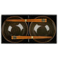 Moss Eureka Japanese Bowl Gift Set in box