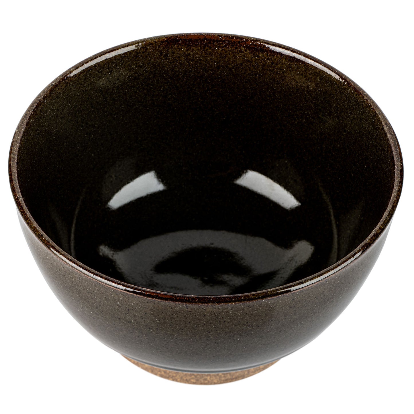 Moss Eureka Japanese Noodle Bowl open