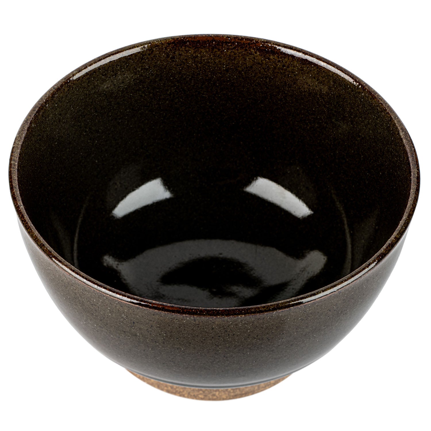 Moss Eureka Japanese Noodle Bowl open