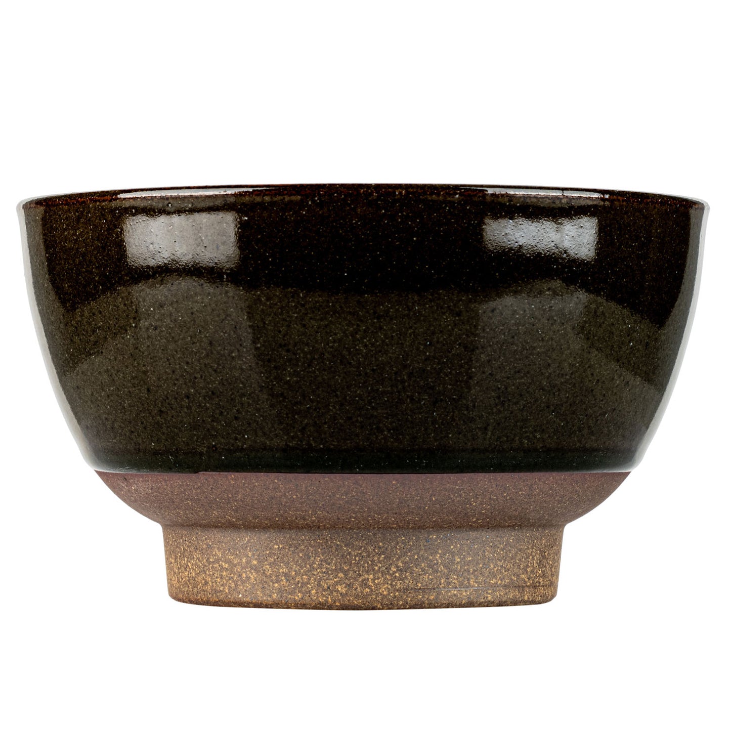 Moss Eureka Japanese Noodle Bowl side