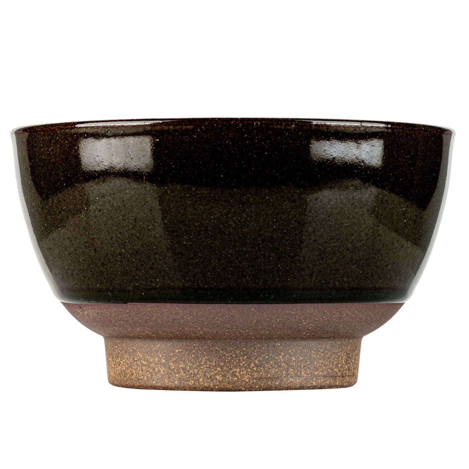 Moss Eureka Japanese Noodle Bowl side