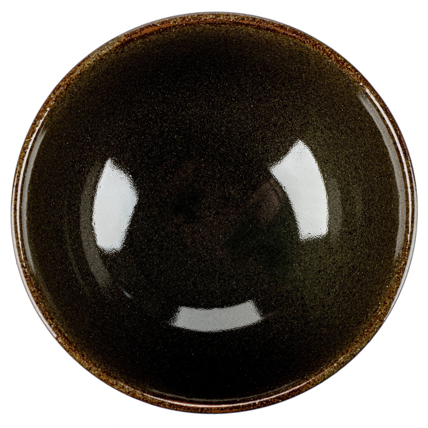 Moss Eureka Japanese Noodle Bowl top