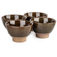 Moss Eureka Japanese Small Bowl Gift Set