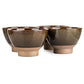 Moss Eureka Japanese Small Bowl Gift Set side