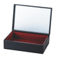 Mt Fuji with Sakura and Momiji Japanese Lacquer Jewellery Box inside