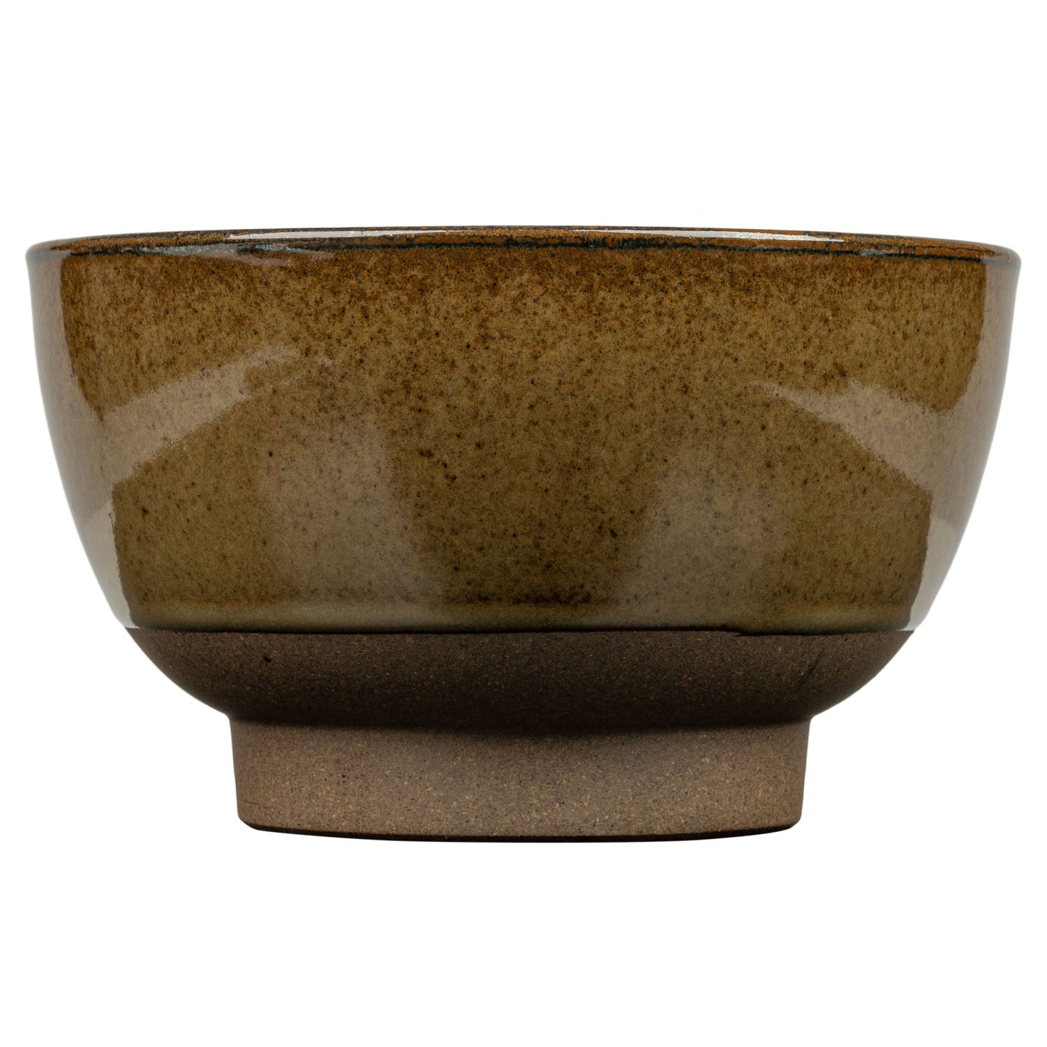 Mustard Eureka Japanese Bowl Gift Set side