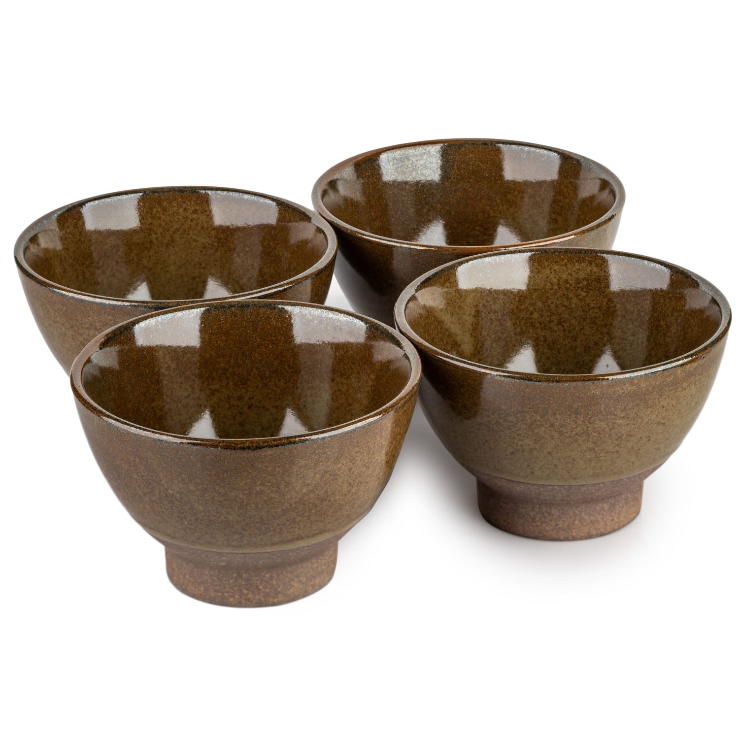 Mustard Eureka Small Japanese Bowl Gift Set