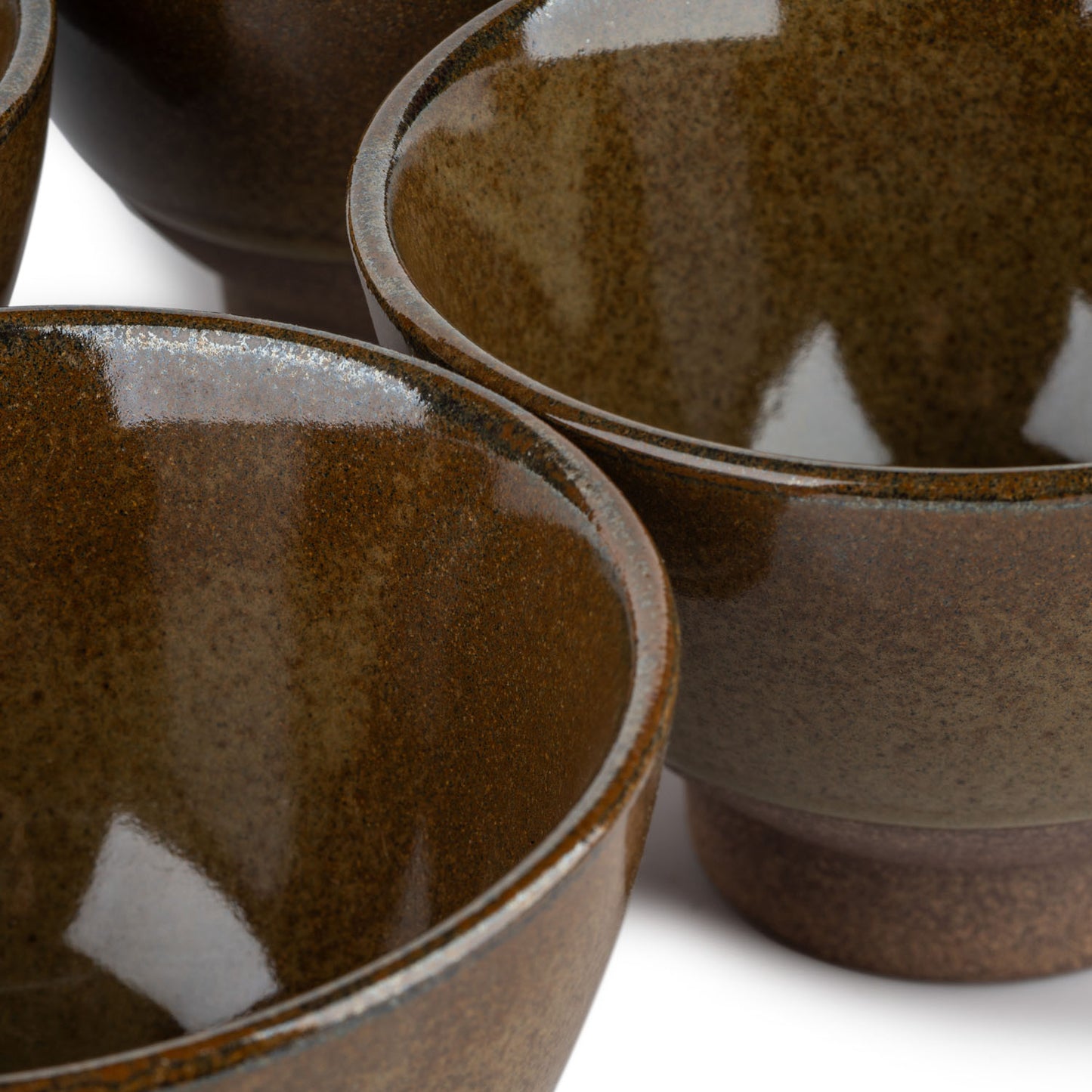 Mustard Eureka Small Japanese Bowl Gift Set detail