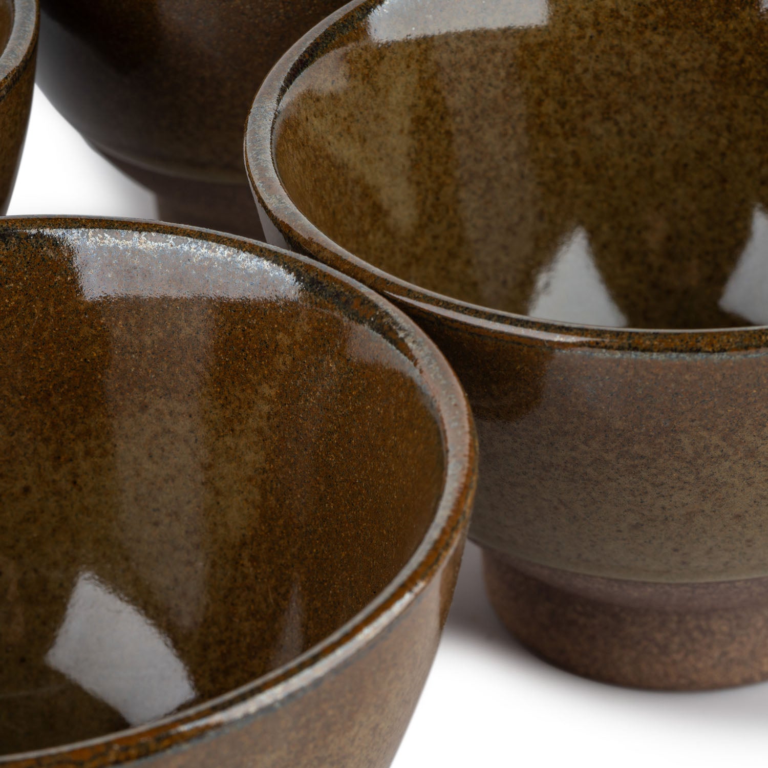 Mustard Eureka Small Japanese Bowl Gift Set detail