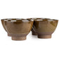 Mustard Eureka Small Japanese Bowl Gift Set side