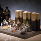 Natural Oil Premium Japanese Incense display