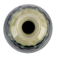 Navy and Sage Japanese Mini Vase top
