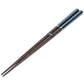 Navy Sendan Japanese Chopsticks
