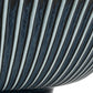 Navy Sendan Japanese Ramen Bowl Gift Set bowl detail