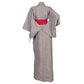 Ochiyo Vintage Japanese Kimono Robe