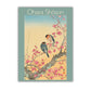 Ohara Shosun Box 20 Japanese Notecards Front