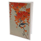 Ohara Shoson Japanese Bunting Notecard