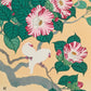 Camellia and Rice Birds
