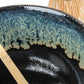Okinawa Japanese Matcha Tea Bowl Gift Set detail