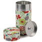 Okinawa Japanese Tea Caddy open