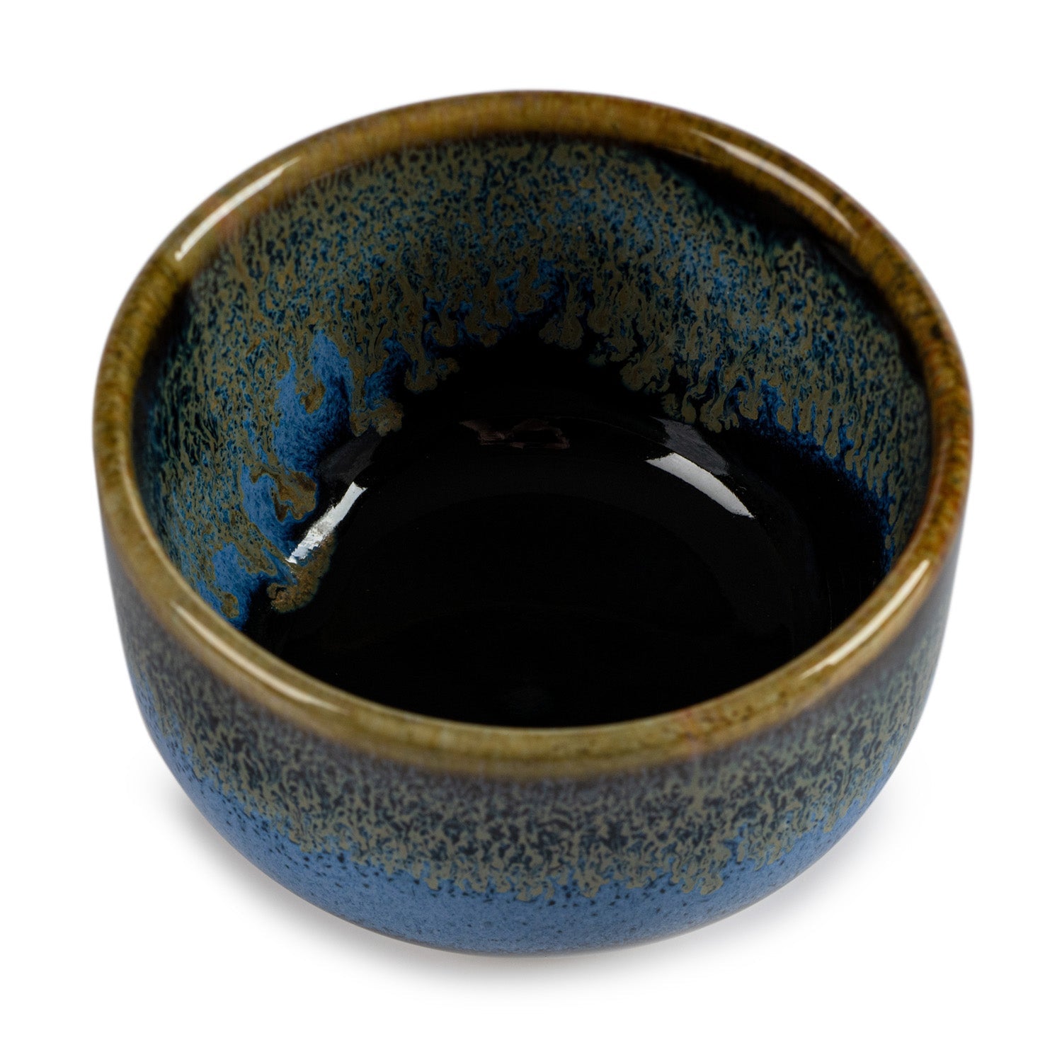 Okinawa Quality Small Japanese Sake Cup