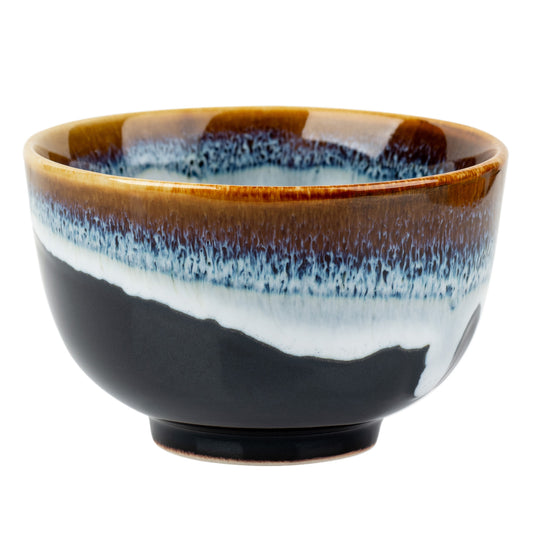 Okinawa Traditional Japanese Tea Cup